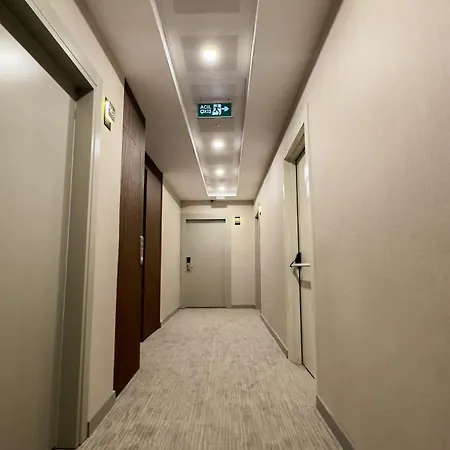 Hotell Kaya